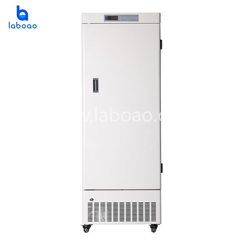 -25℃ Biomedical Freezer For Storage Vaccine And Plasma