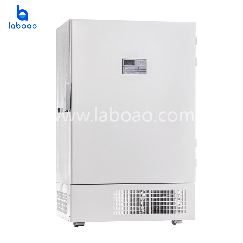 -25℃ Biomedical Freezer For Storage Vaccine And Plasma