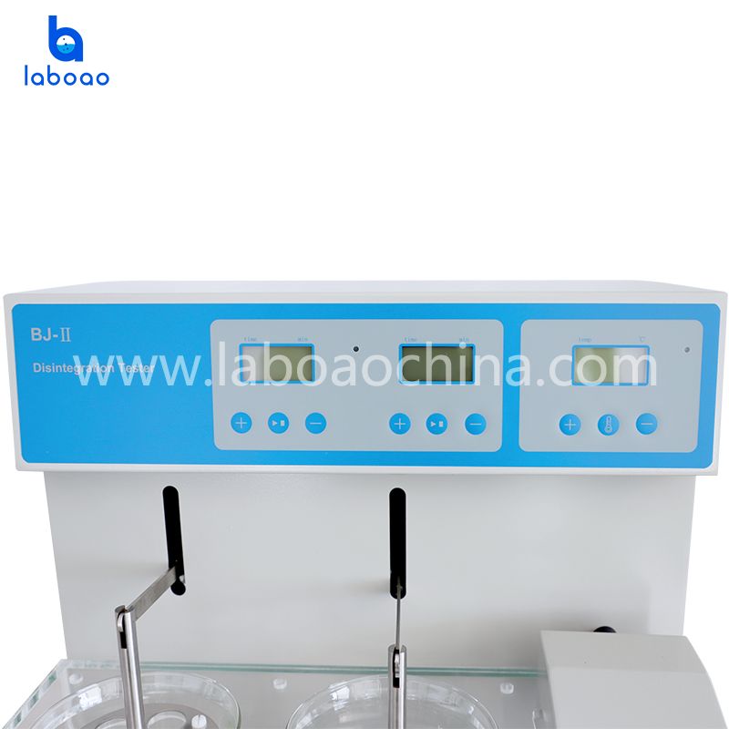 BJ-2 Disintegration Tester