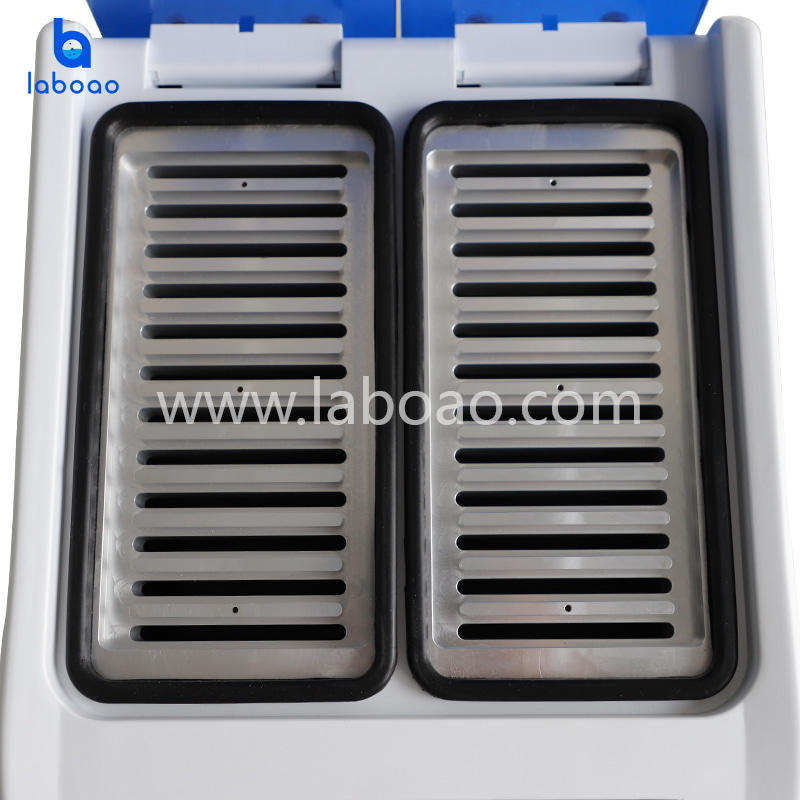 FYQ-100 Blood Type Card Centrifuge Gel Card Incubator