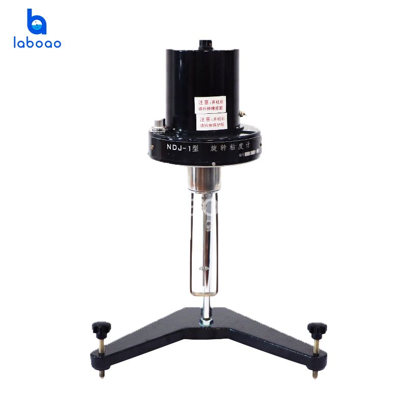 Classic Pointer Rotational Viscometer