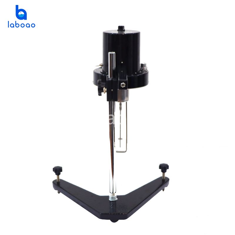 Classic Pointer Rotational Viscometer