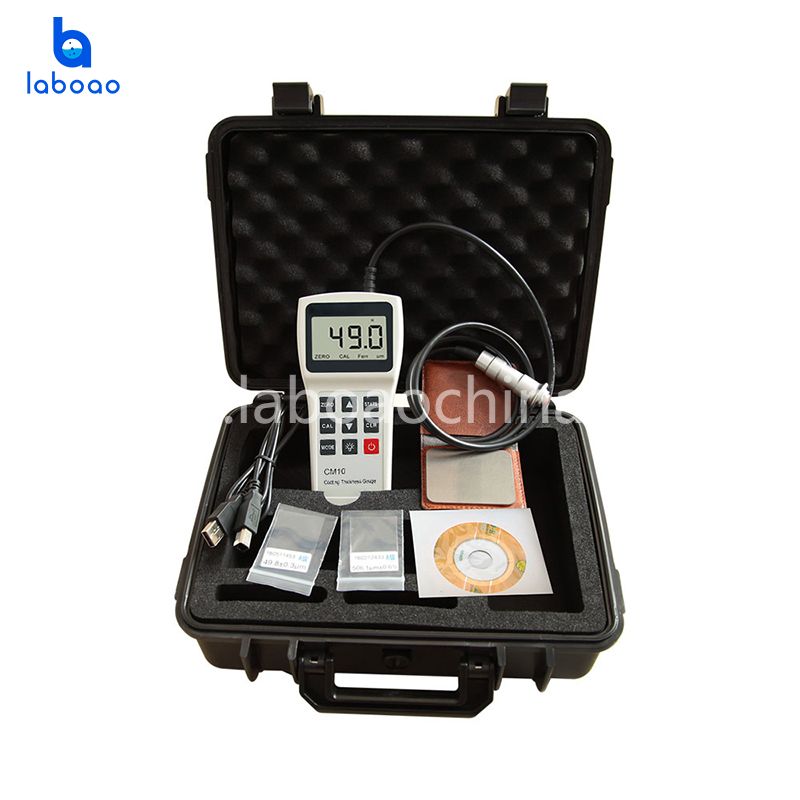 CM10 Series Coating Thickness Gauge