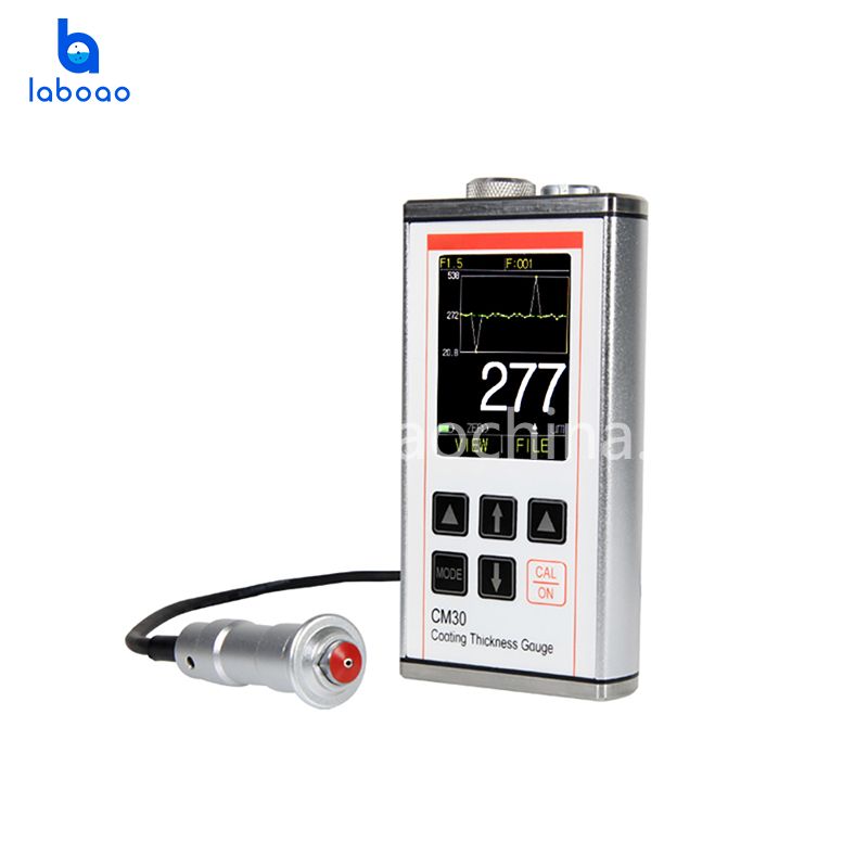 CM30 Series Coating Thickness Gauge