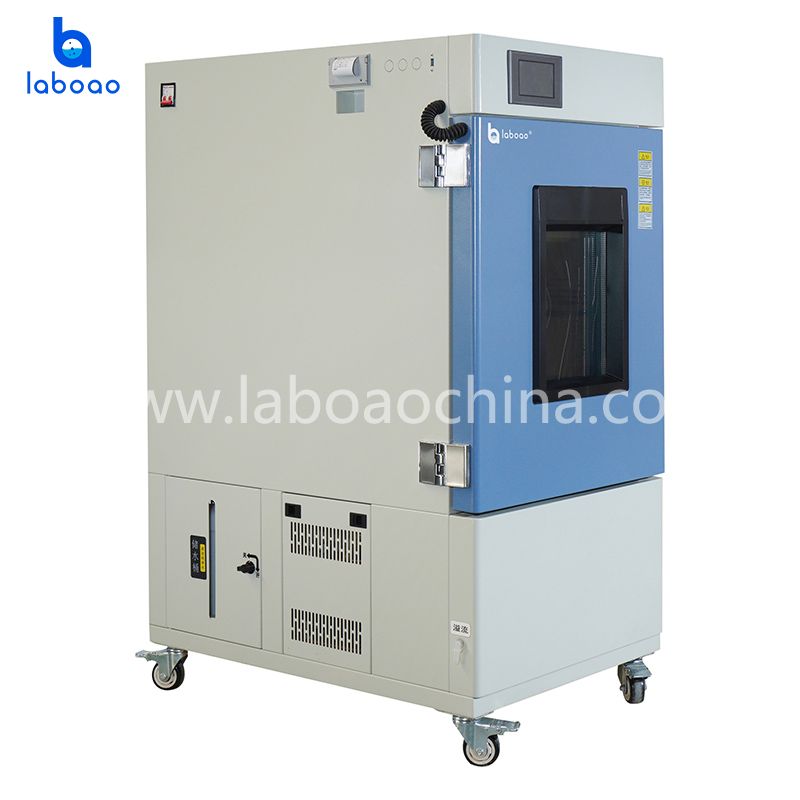 Comprehensive Drug Stability Chamber