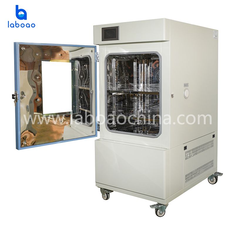 Comprehensive Drug Stability Chamber