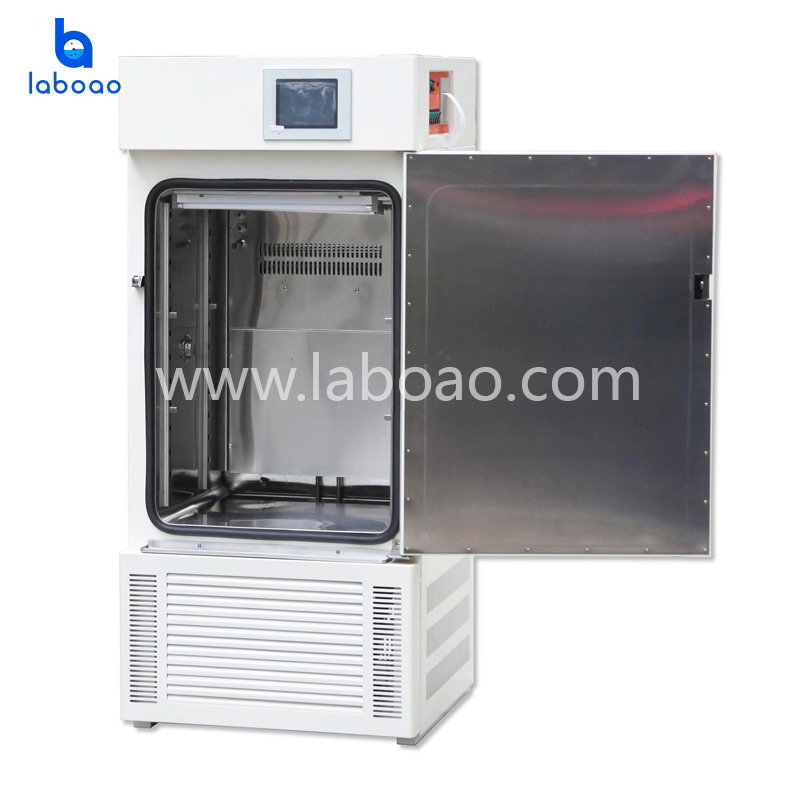 Comprehensive Drug Stability Test Chamber