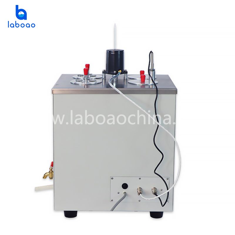 Copper Strip Corrosion Tester