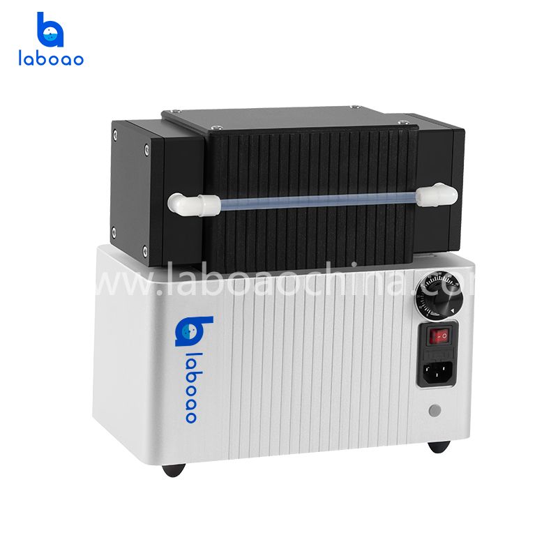 Corrosion-Resistant Diaphragm Pump