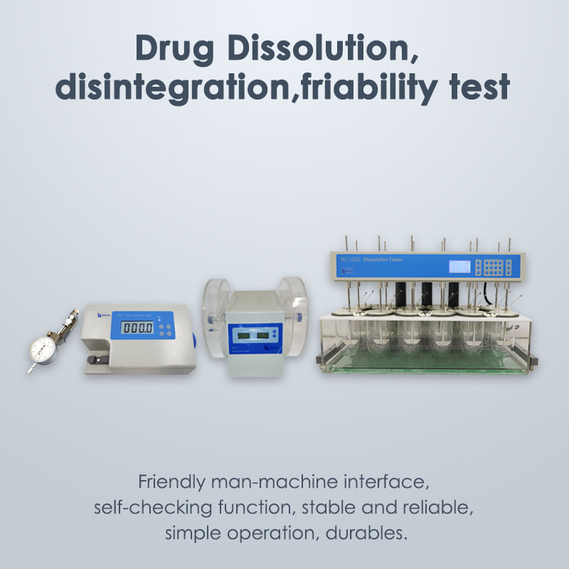 Drug Testing Instrument