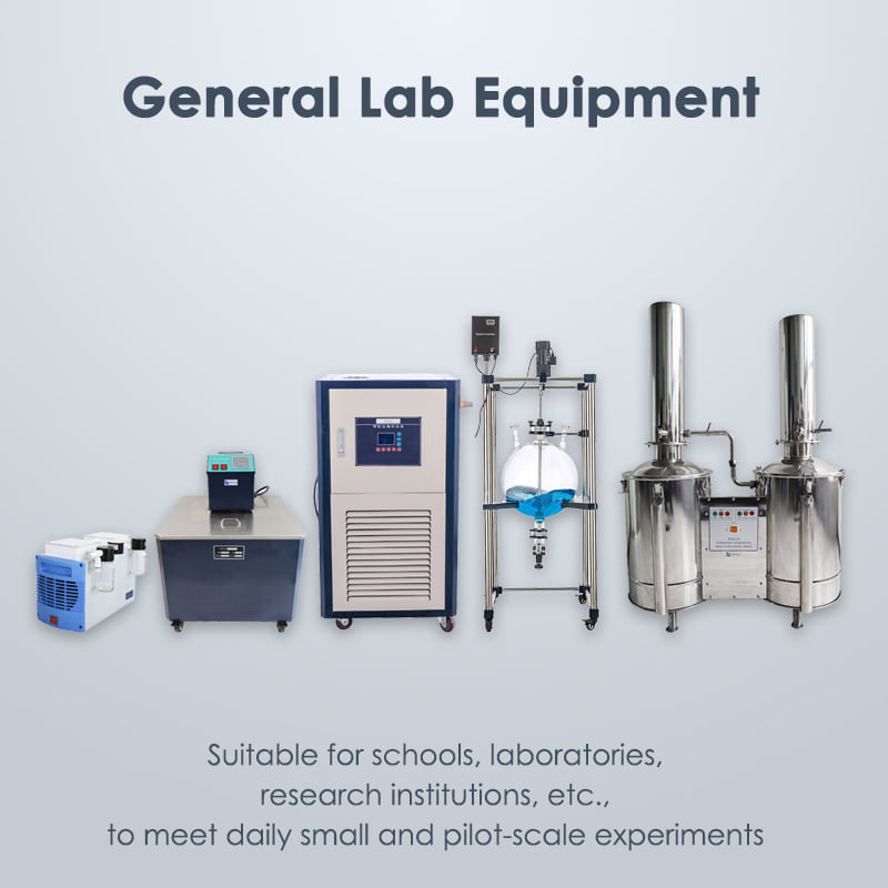 Laboratory Equipment