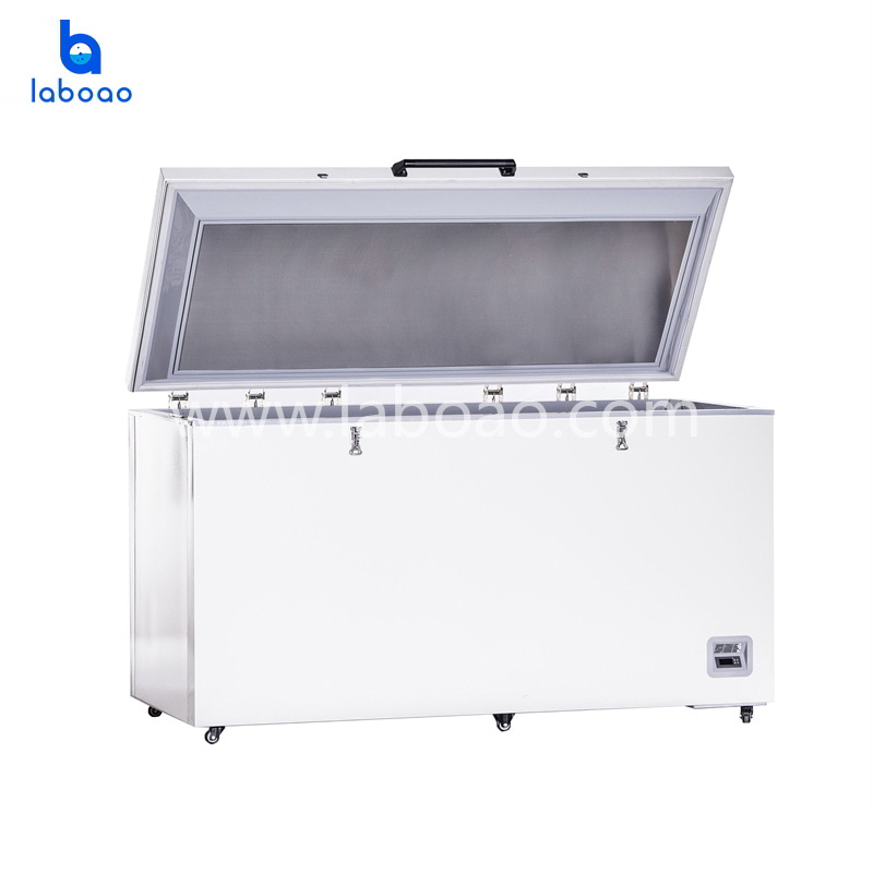 -40℃ Deep Freezer For Life Science Research