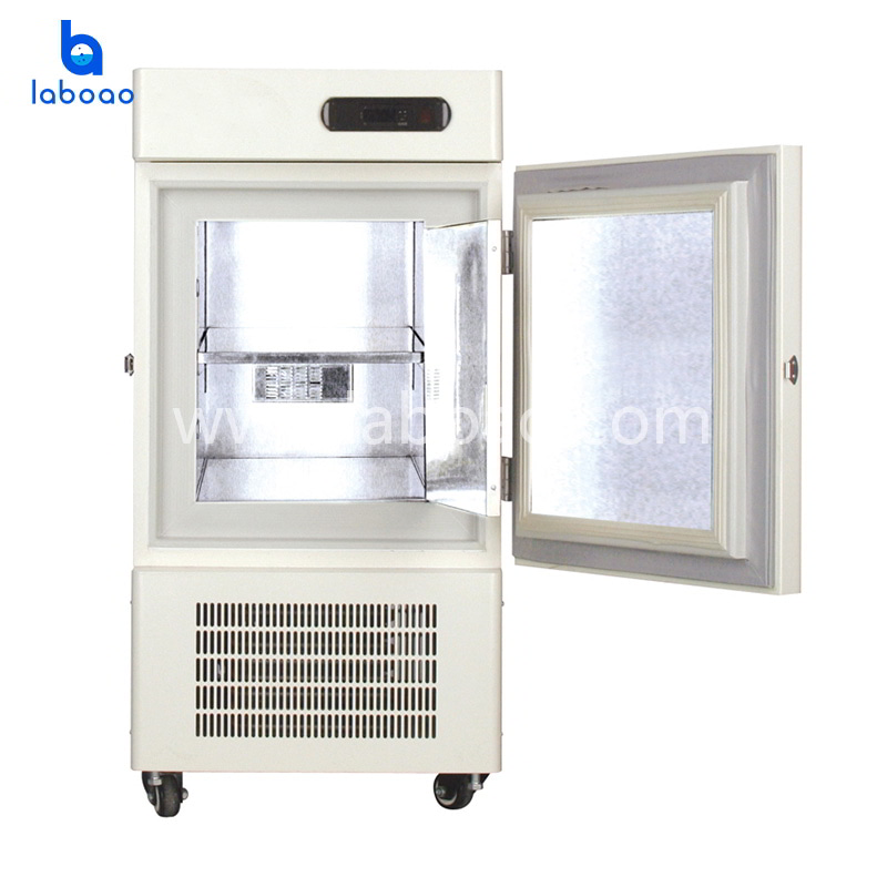 -40℃ Deep Freezer For Life Science Research