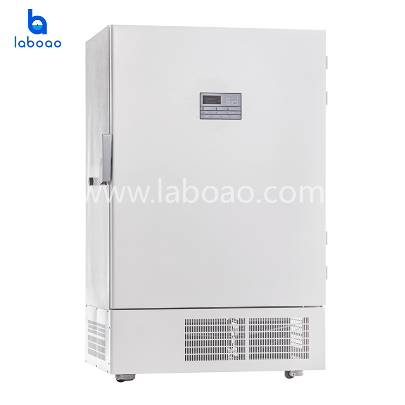 -40℃ Deep Freezer For Life Science Research