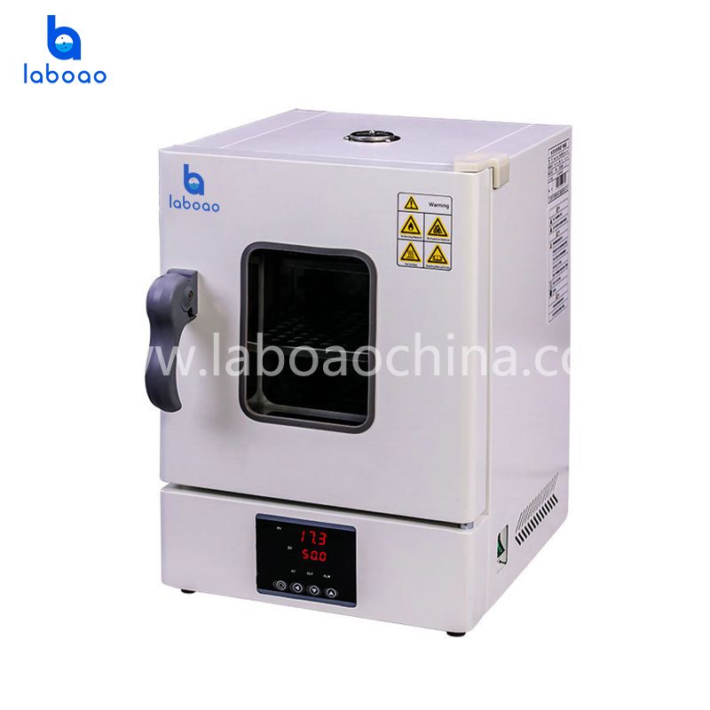 Desktop Electric Thermostatic Drying Oven