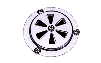 Desktop Electric Thermostatic Drying Oven detail - Vent