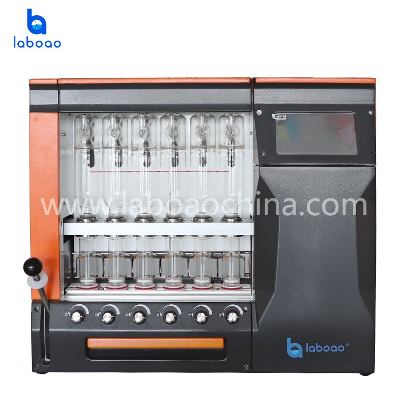 Dietary Fiber Analyzer