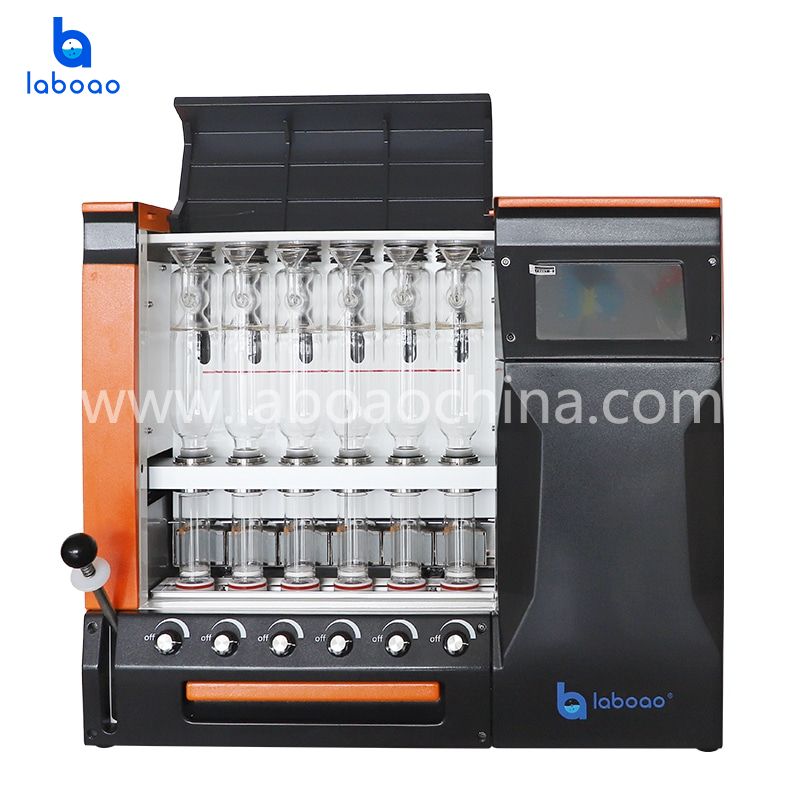 Dietary Fiber Analyzer