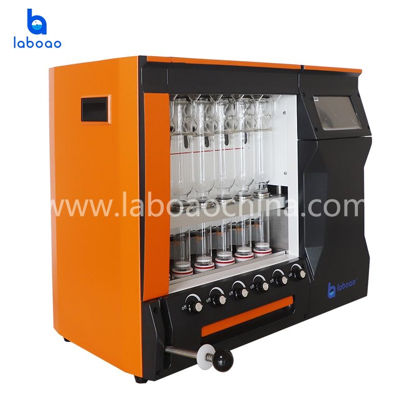 Dietary Fiber Analyzer