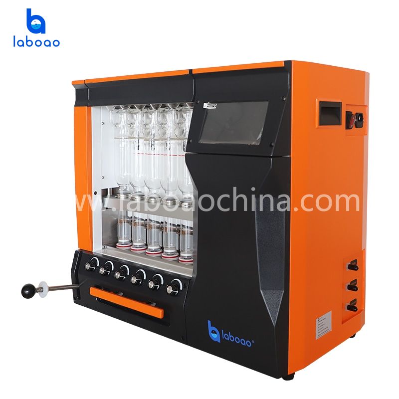 Dietary Fiber Analyzer