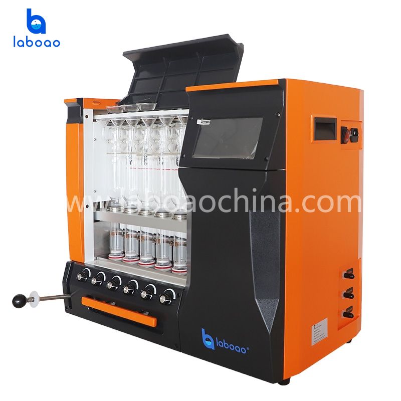 Dietary Fiber Analyzer
