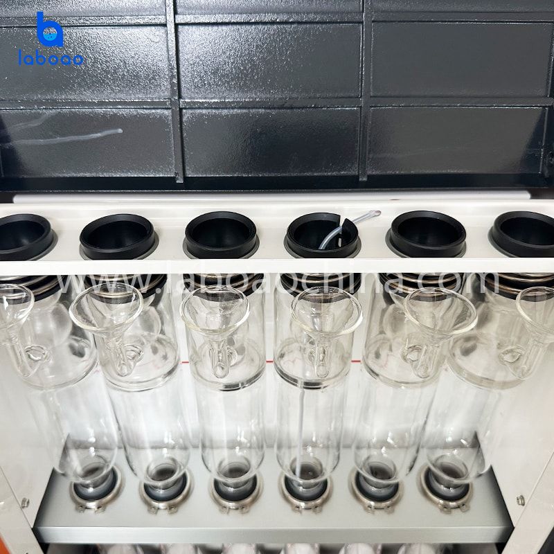 Dietary Fiber Analyzer