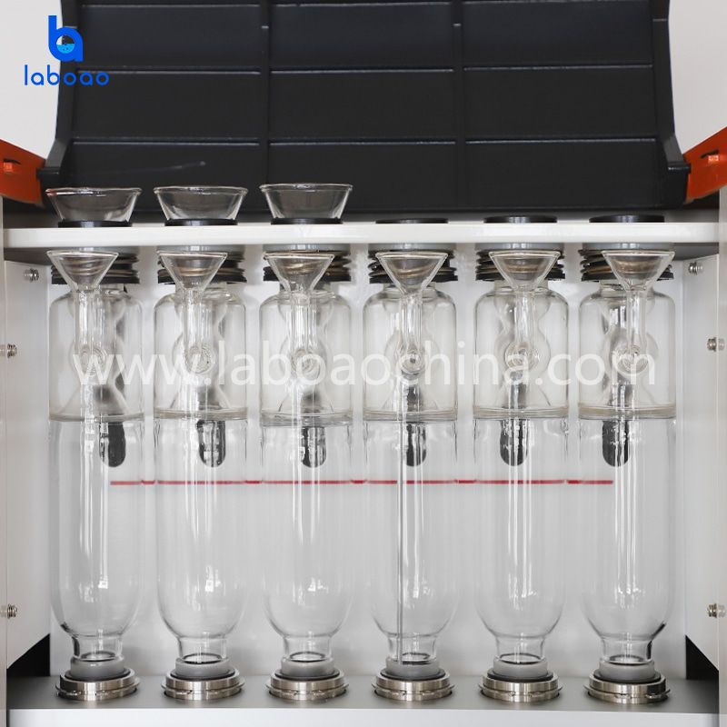 Dietary Fiber Analyzer