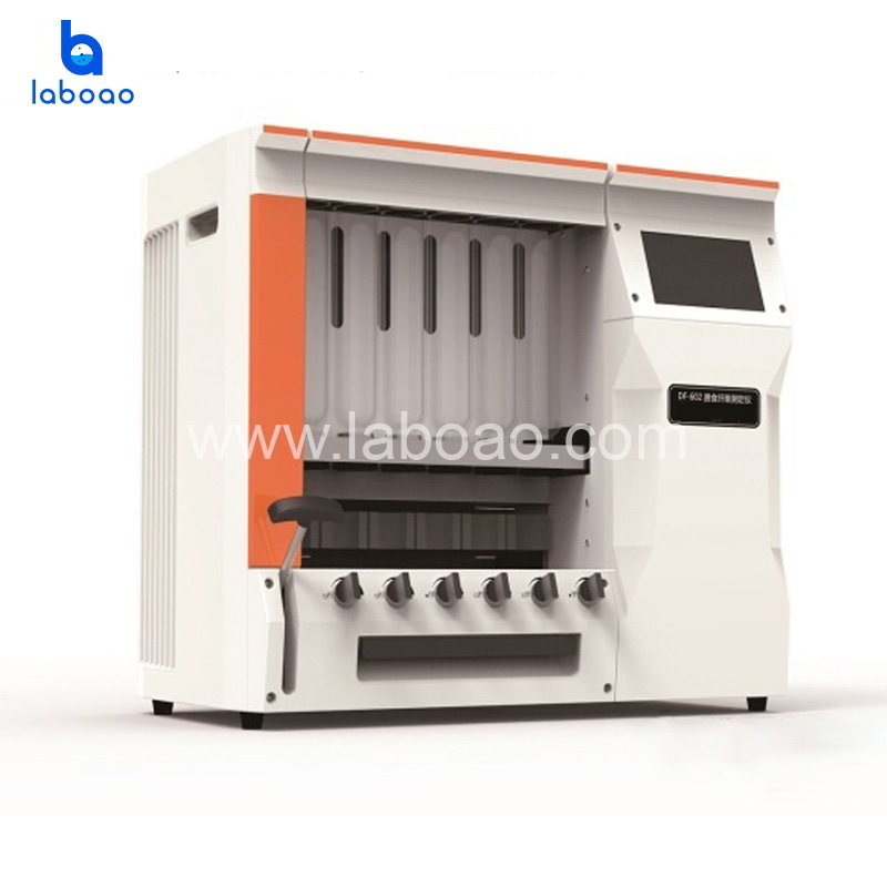 Dietary Fiber Analyzer