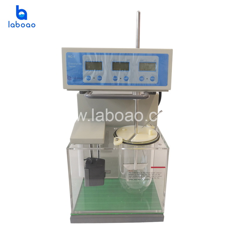 RC-1 Dissolution Tester