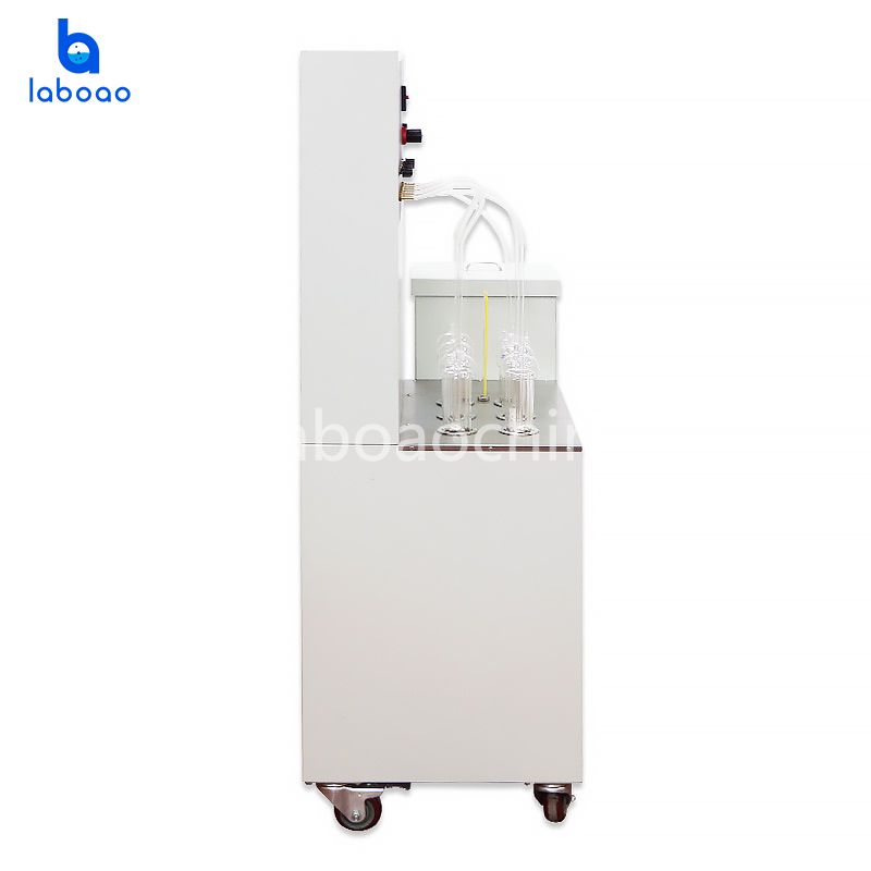 Distillate Fuel Oils Oxidation Stability Tester