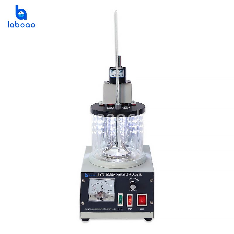 Dropping Point Tester Oil Bath