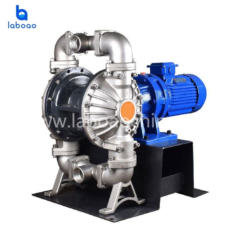 Electric Diaphragm Pump