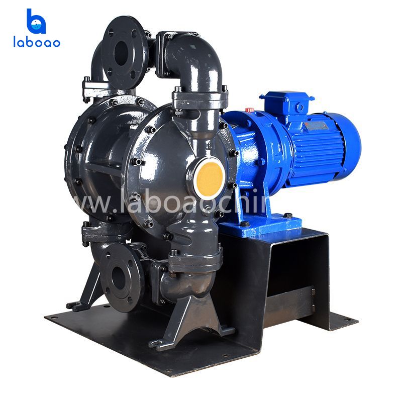 Electric Diaphragm Pump