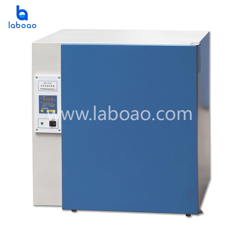 Electrothermal Constant Temperature Incubator