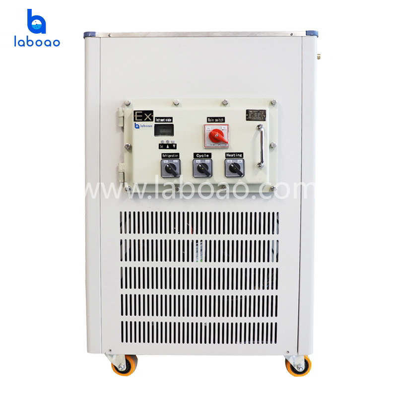 20L Explosion Proof Recirculating Chiller