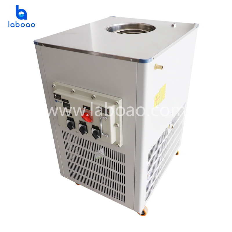 20L Explosion Proof Recirculating Chiller