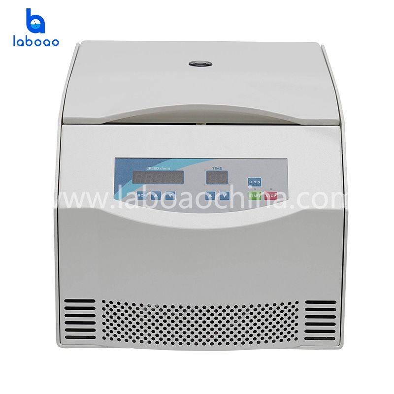 H-16 Benchtop High Speed Centrifuge