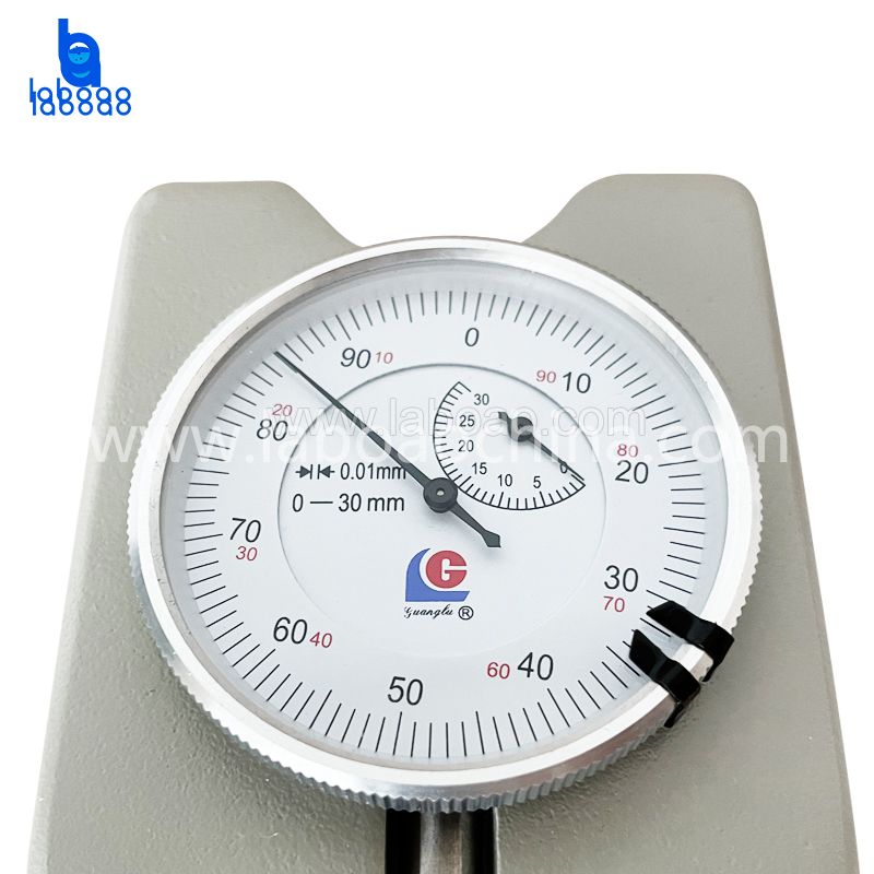 HD-2 Benchtop Thickness For Tablet And Capsule