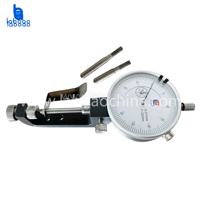 HD-4 Portable Thickness Tester For Tablet And Capsule