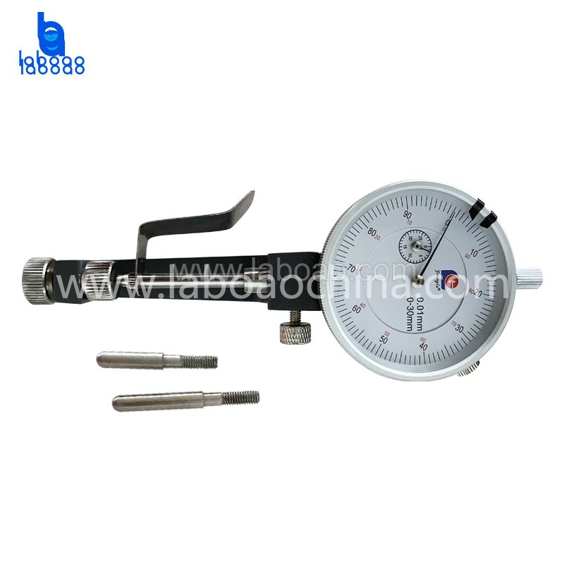 HD-4 Portable Thickness Tester For Tablet And Capsule