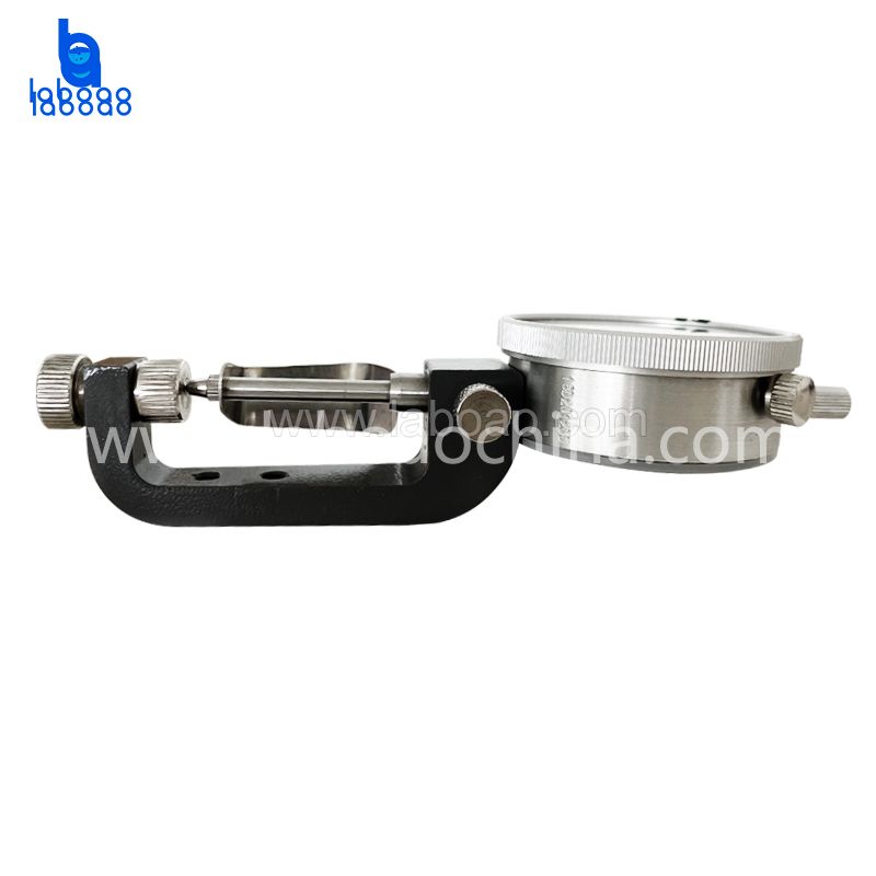 HD-4 Portable Thickness Tester For Tablet And Capsule