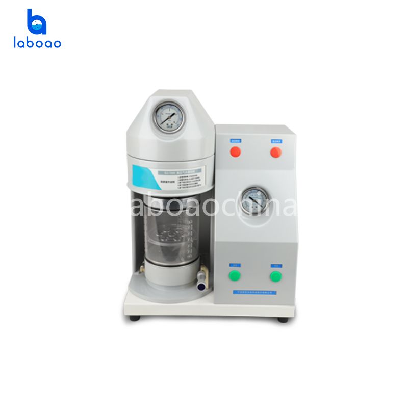 High Pressure Gas Gene Gun
