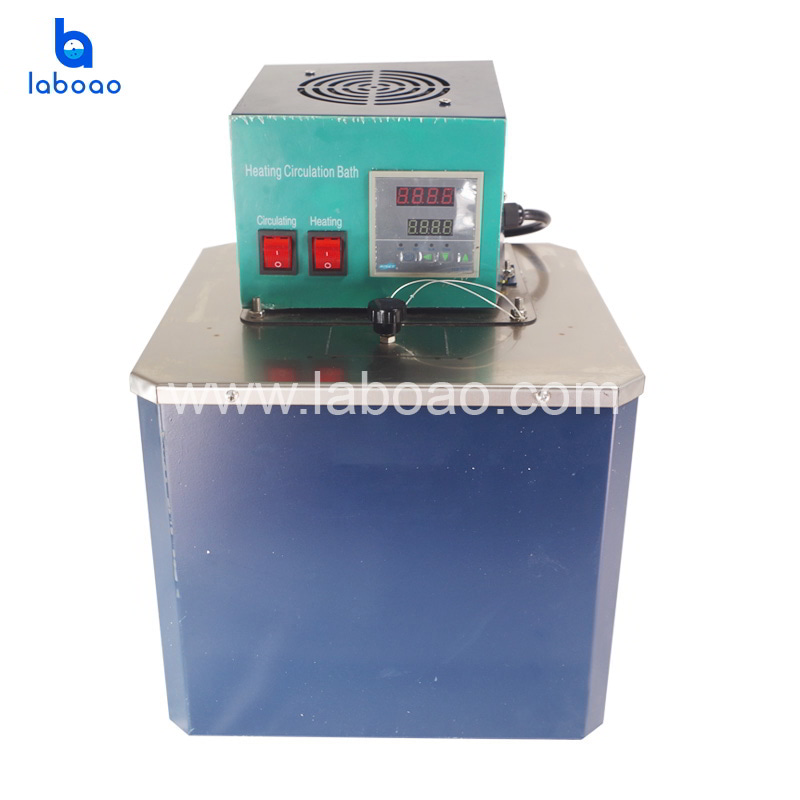 LGY-5 High Temperature Circulator