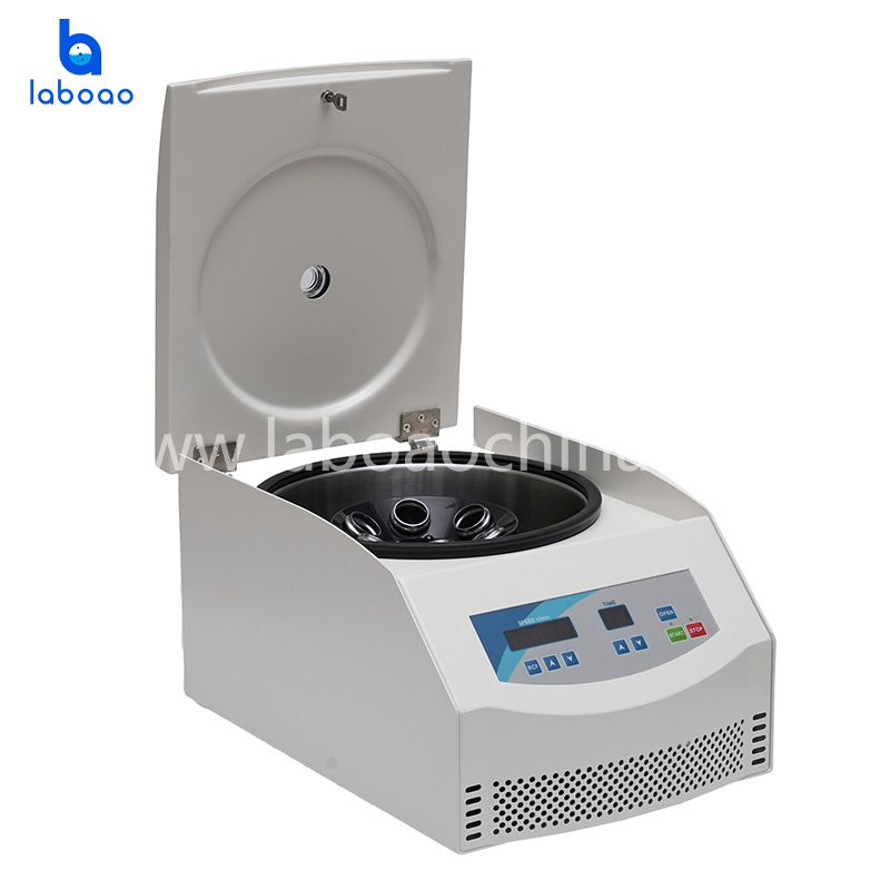 L-4A Benchtop Low Speed Centrifuge
