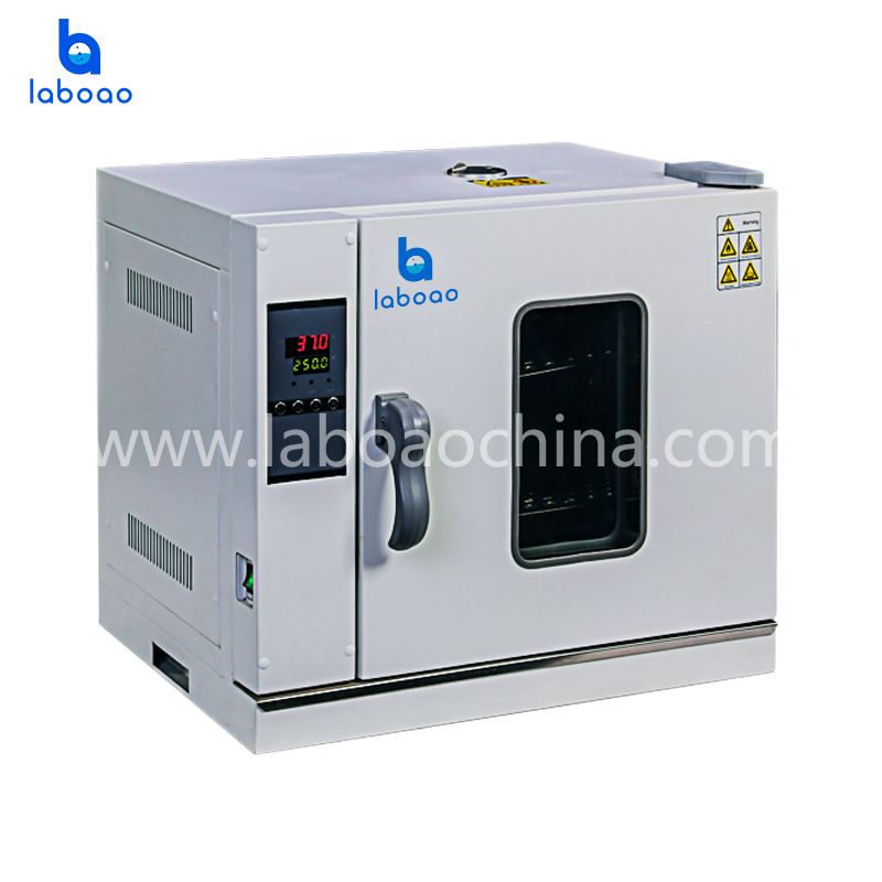 L101-DB Series Electric Forced Air Drying Oven