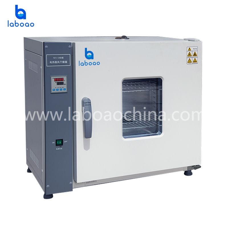 L101 Series Electric Forced Air Drying Oven