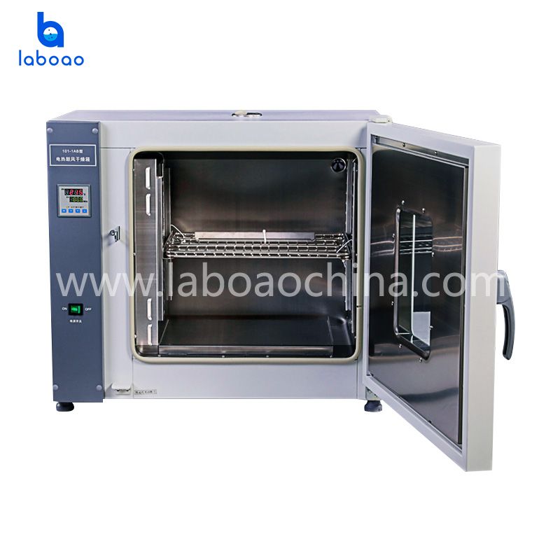 L101 Series Electric Forced Air Drying Oven
