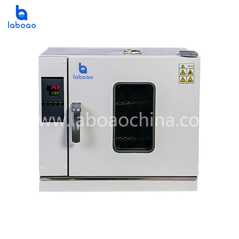 L202-DB Series Electric Heating Constant Temperature Drying Oven