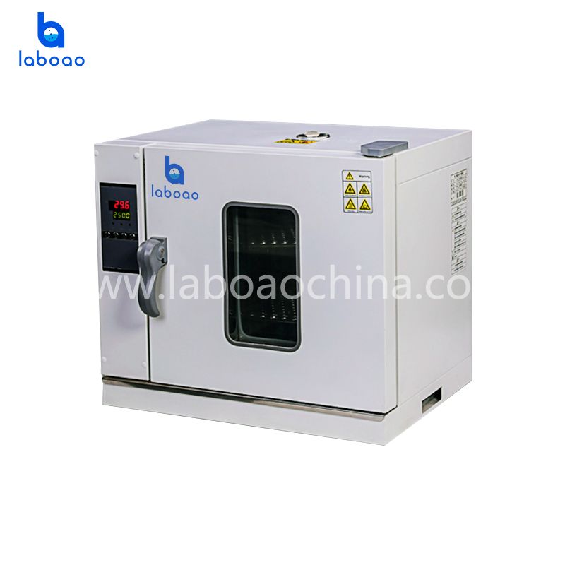 L202-DB Series Electric Heating Constant Temperature Drying Oven