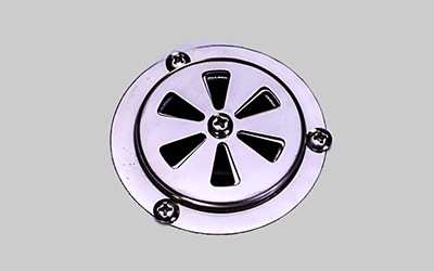 L202-DB Series Electric Heating Constant Temperature Drying Oven detail - Vent